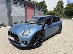 Bild des Angebotes MINI One Clubman One/Navigation/8 Fachbereift/Euro6/Bluethoot