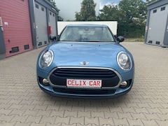 Bild des Angebotes MINI One Clubman One/Navi/8 Fachbereift/Euro6