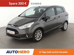 Bild des Angebotes Ford B-Max 1.6 Ti-VCT Titanium Aut.*NAVI*TEMPO*CAM*PDC*SHZ*