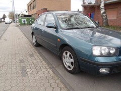 Bild des Angebotes Hyundai ELANTRA Elantra 1.6i GLS TÜV BIS 04-2028