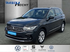 Bild des Angebotes VW Tiguan Elegance 2.0 TDI DSG 4MOTION*LED*NAVI*