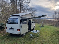 Bild des Angebotes VW T4 California Westfalia Campervan