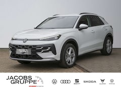 Bild des Angebotes VW T-Roc Life 1.5 l eTSI DSG EUR 43.330,- incl. Überführung
