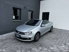 Bild des Angebotes VW Eos 2.0TDI Automatik/1.Hand