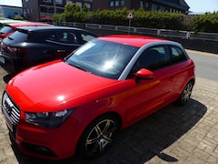 Bild des Angebotes Audi A1 attraction