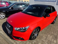Bild des Angebotes Audi A1 attraction