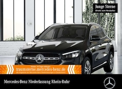 Bild des Angebotes Mercedes-Benz GLA 250 4M PROGRESSIVE+LED+KAMERA+8G