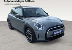 Bild des Angebotes MINI One Classic Trim