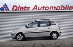 Bild des Angebotes Hyundai Matrix 1.8 GLS
