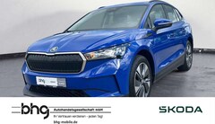Bild des Angebotes Skoda Enyaq iV 60 Climatronic GRA MirrorLink DAB Navi