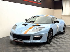 Bild des Angebotes Lotus Evora 400 Limited Edition Heritage Race Colour