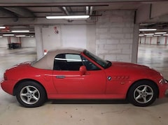 Bild des Angebotes BMW Z3 Z3 roadster 1.8
