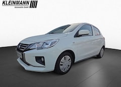 Bild des Angebotes Mitsubishi Space Star 1.2 MIVEC (71 PS)