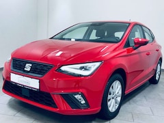 Bild des Angebotes SEAT Ibiza Style 1.0 TGI * 1.HAND * TEMPOMAT *LED