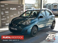 Bild des Angebotes Nissan Micra Visia First