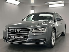 Bild des Angebotes Audi A8 3.0 TDI L QUATTRO 1.HAND PANO BOSE 360°