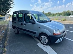 Bild des Angebotes Renault Kangoo 1.4 Automatik , Behindfahrzeug/Rampe/ Seilwinde