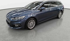 Bild des Angebotes Ford Mondeo Turnier Titanium Hybrid AHK