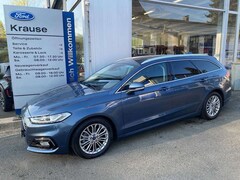 Bild des Angebotes Ford Mondeo Turnier Titanium Hybrid AHK