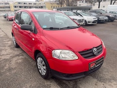 Bild des Angebotes VW Fox Refresh Motor 1,2 Ltr. Klimanlage