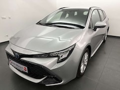 Bild des Angebotes Toyota Corolla Corolla 1.8 Hybrid R-Kam#ACC#LED#Sitz-/Lenkradhz