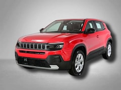 Bild des Angebotes Jeep Avenger Altitude 1.2 E-Hybrid 6-Stufen-DCT 74 kW (101 P...