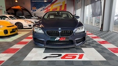 Bild des Angebotes BMW M6 Gran Coupe / AC Schnitzer/Massage/Carbon