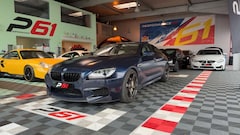 Bild des Angebotes BMW M6 Gran Coupe / AC Schnitzer/Massage/Carbon
