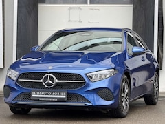 Bild des Angebotes Mercedes-Benz A 180 d Limousine Progressive LED MBUX Rü-Kamera