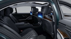 Bild des Angebotes Mercedes-Benz S 580 e 4M LANG #AMG-LINE #FIRST-CLASS #TISCHE