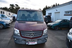 Bild des Angebotes Mercedes-Benz Sprinter II Kasten 316 CDI L2H1