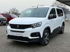 Bild des Angebotes Peugeot Rifter Allure L2 GT Line AUT. 7SITZER AHK