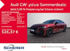 Bild des Angebotes Audi A5 TFSI quattro S tronic S Line PANO 3