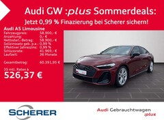 Bild des Angebotes Audi A5 TFSI quattro S tronic S Line PANO 3