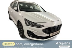 Bild des Angebotes Ford Focus Turnier 1.5 EcoBlue Start-Stopp-System Aut.