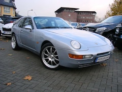 Bild des Angebotes Porsche 968 Coupé Tiptronic Klima Leder