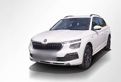 Bild des Angebotes Skoda Kamiq 1.0 TSI Tour DSG Kessy RüKa Smart Link