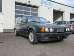 Bild des Angebotes BMW 730 i*SCHALTER*KLIMA*OLDTIMER1990