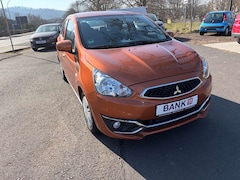 Bild des Angebotes Mitsubishi Space Star Diamant Edition