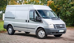 Bild des Angebotes Ford Transit Transit 350 L (HD) TDCi