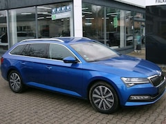 Bild des Angebotes Skoda Superb Style