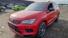 Bild des Angebotes CUPRA Ateca 4Drive Schalensitz Pano Navi LED AHK