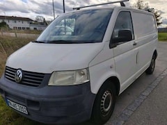 Bild des Angebotes VW Transporter Gebraıcht