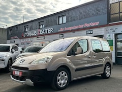 Bild des Angebotes Peugeot Partner Tepee Tendance