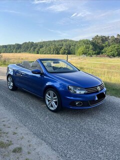 Bild des Angebotes VW Eos