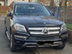 Bild des Angebotes Mercedes-Benz GL 350 GL 350 BlueTEC 4Matic Off-Road