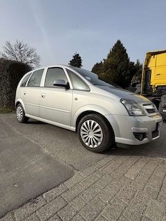 Bild des Angebotes Opel Meriva 1.6 16V