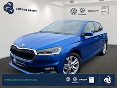 Skoda Fabia 1.0 TSI Selection +SHZ+GRA+LED+PDC+KLIMA+