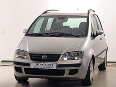 Bild des Angebotes Fiat Idea 1.3 16V Multijet Class*Klima*PDC*2. Hand*