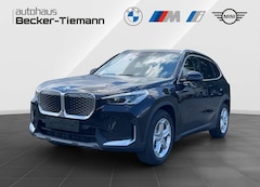 Bild des Angebotes BMW iX 1 xDrive30 - UPE 59.660,- € #exclusive